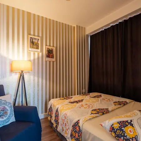 Luxery Deluxe Topkapi Rezidance Istanbul Exterior foto