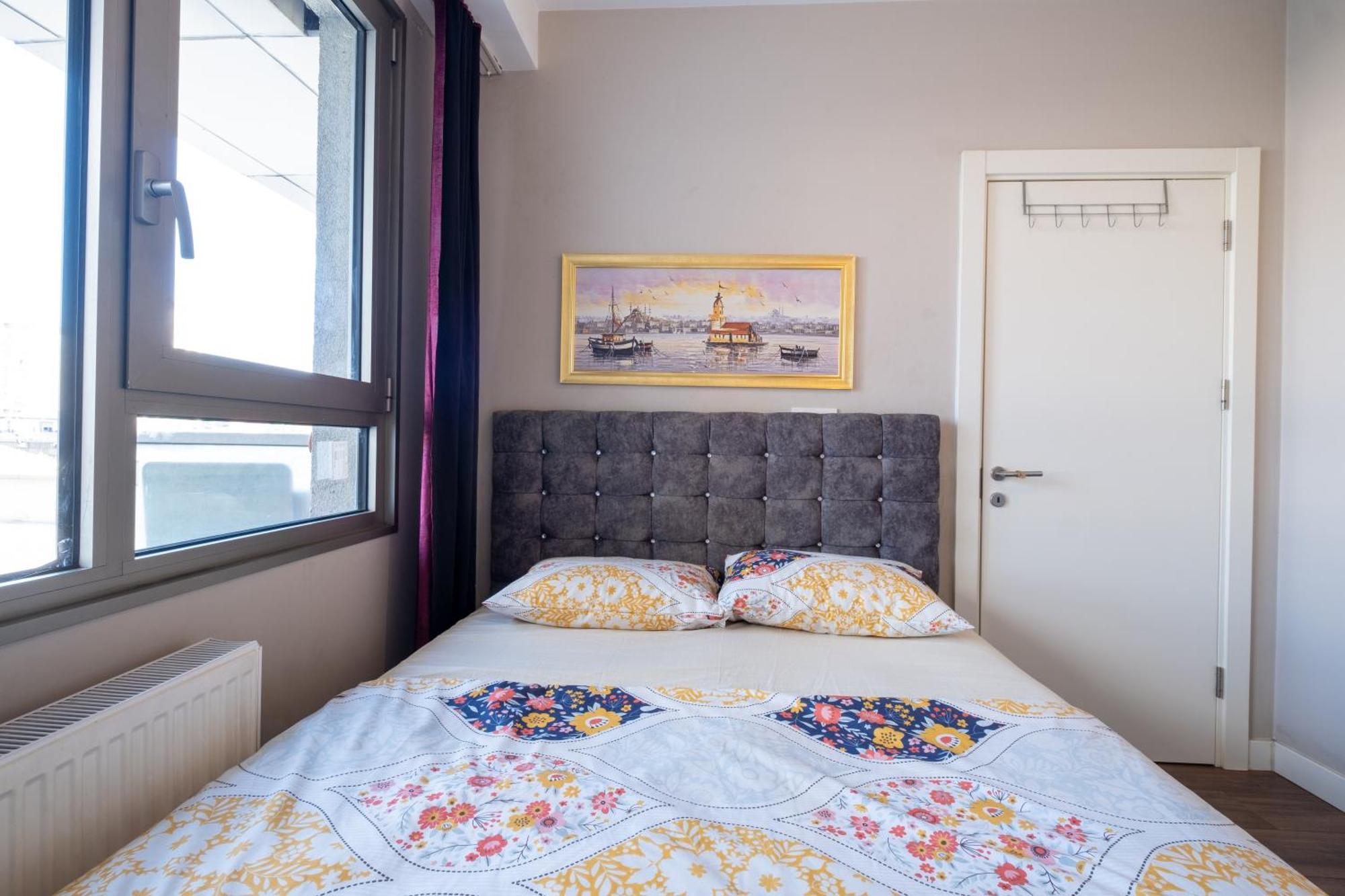 Luxery Deluxe Topkapi Rezidance Istanbul