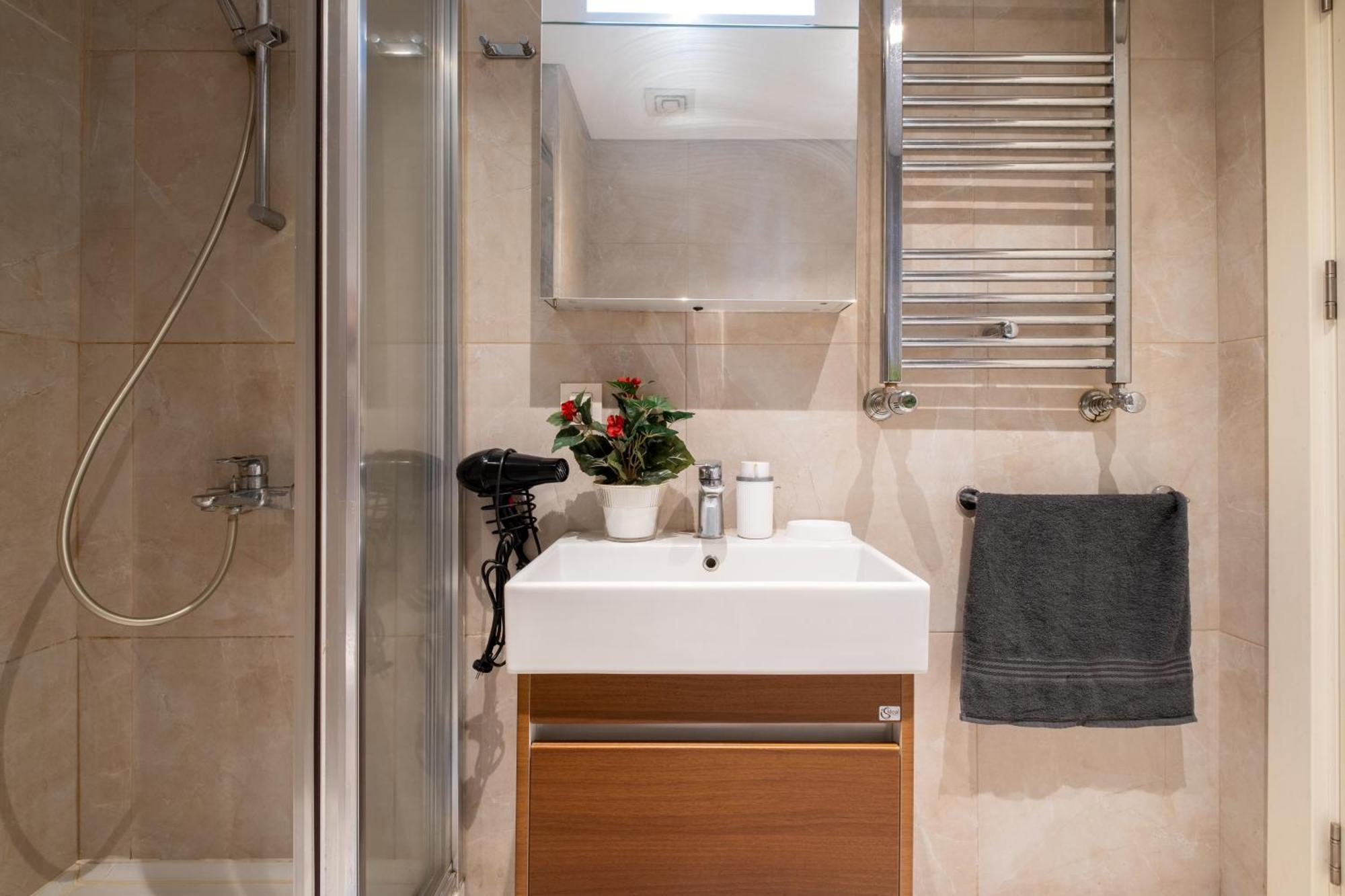 Apartament Luxery Deluxe Topkapi Rezidance Istanbul