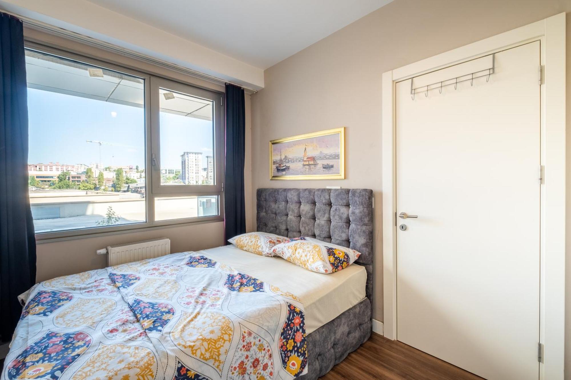 Apartament Luxery Deluxe Topkapi Rezidance