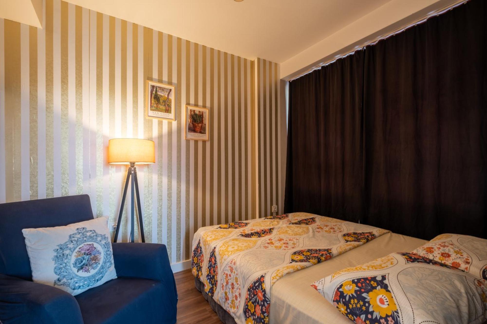 Apartament Luxery Deluxe Topkapi Rezidance